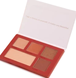 "Experiencing Life" Vegan Eyeshadow, 12,80 g