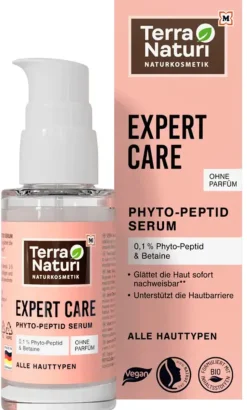 EXPERT CARE - Siero Fito-Peptidico, 30 ml