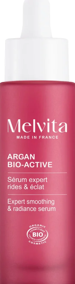 Expert Smoothing & Radiance Serum, 30 ml