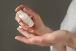 Explore Organic Eye Cream, 15 ml
