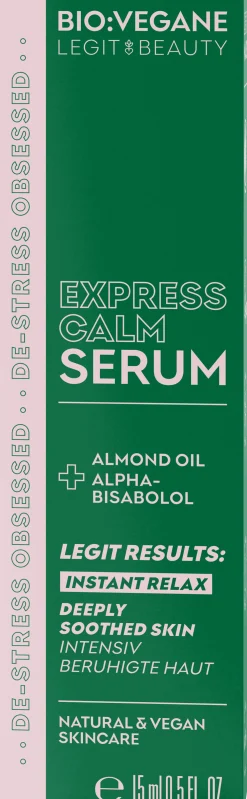 Express Calm Serum, 15 ml