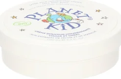 Extra Mild Peach & Mango Nourishing Cream, 100 ml