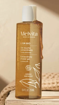 Extraordinary Shower Gel, 250 ml
