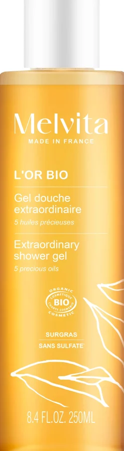 Extraordinary Shower Gel, 250 ml