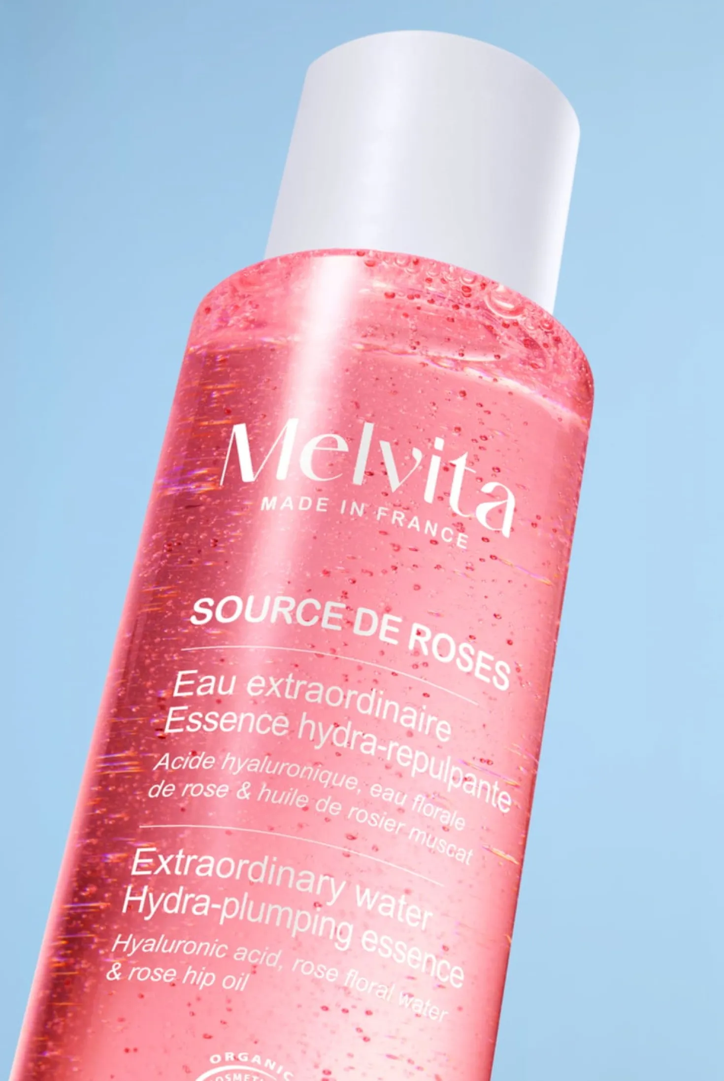 Extraordinary Water Hydra-Plumping Essence, 150 ml