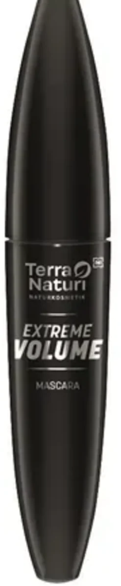 Extreme Volume Mascara, black (10 ml)