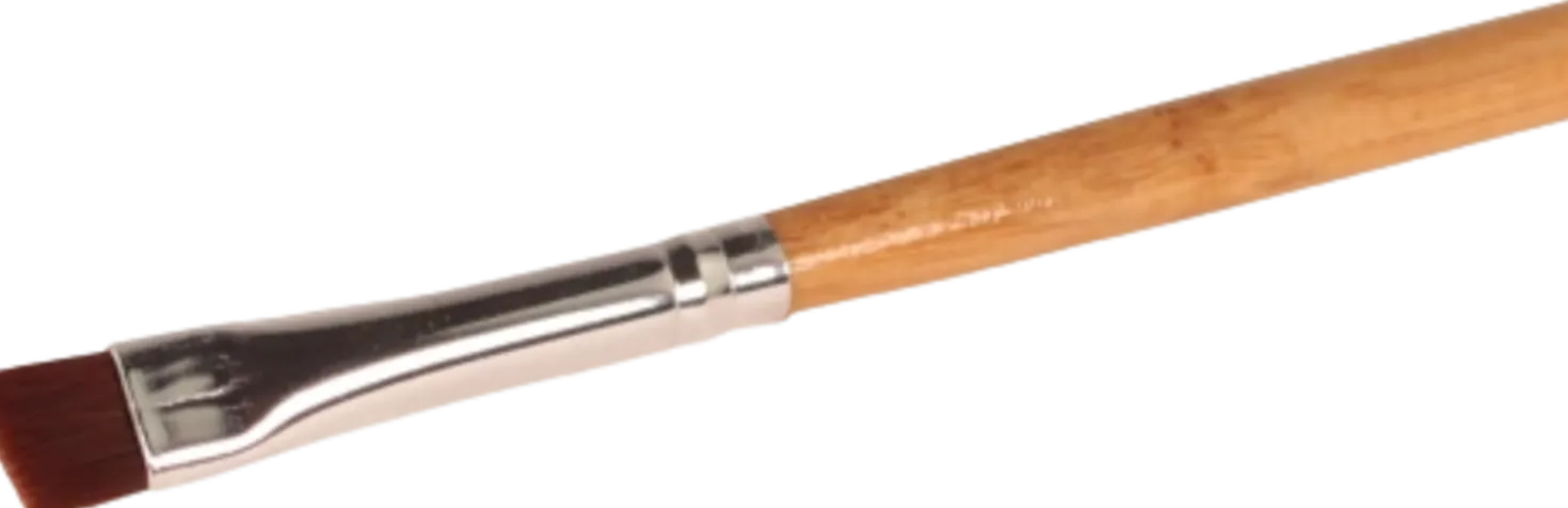 Eyebrow Brush