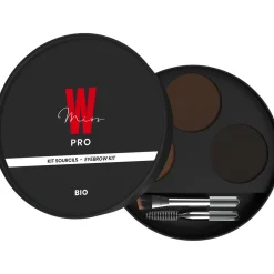 Eyebrow Kit, 914 Brunettes