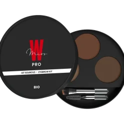 Eyebrow Kit, 914 Brunettes