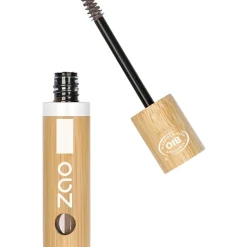 Eyebrow Mascara, 053 Brown (3,60 ml)