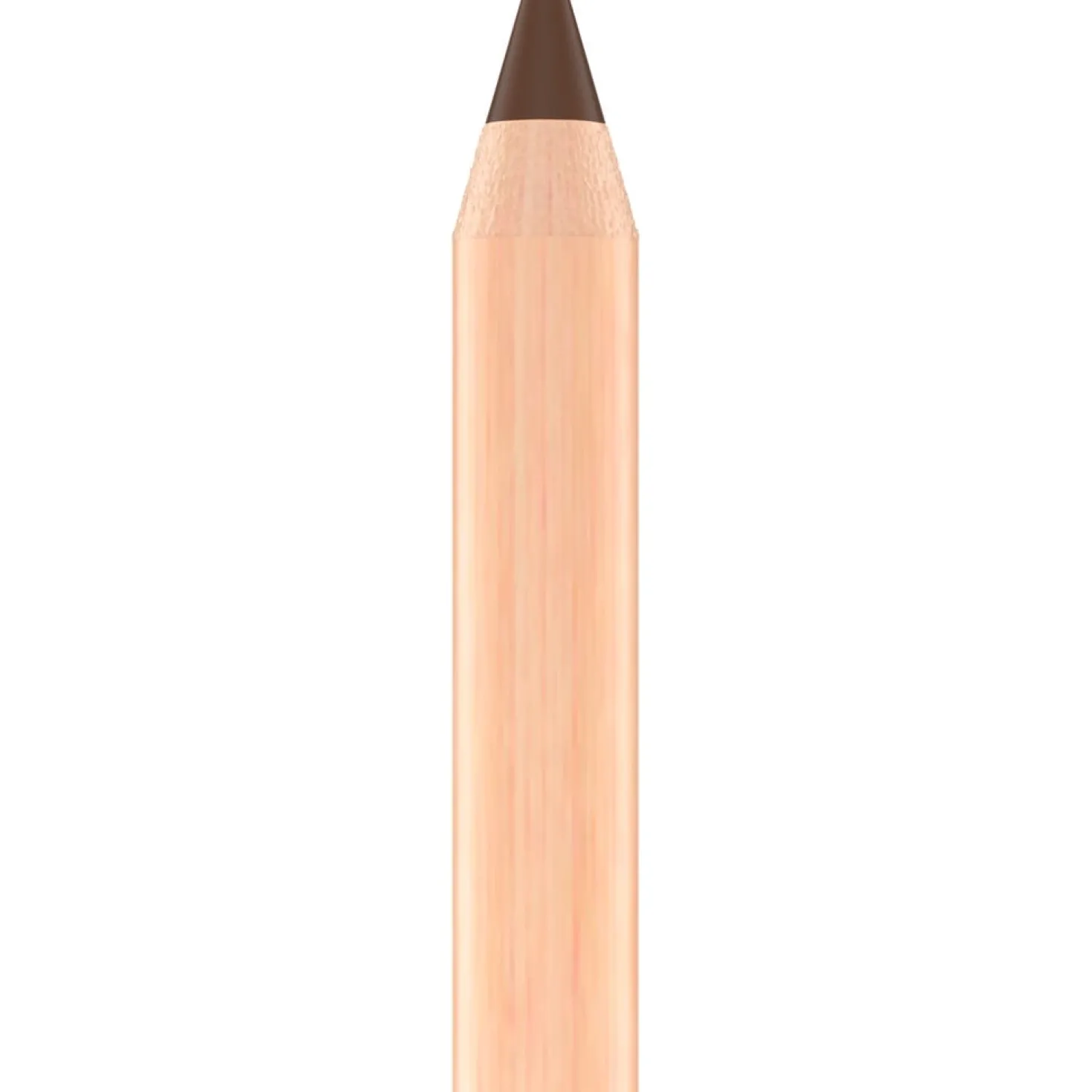 Eyebrow Pencil, 02 Brown (1,08 g)
