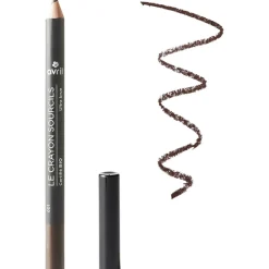 Eyebrow Pencil, Brun (1 g)