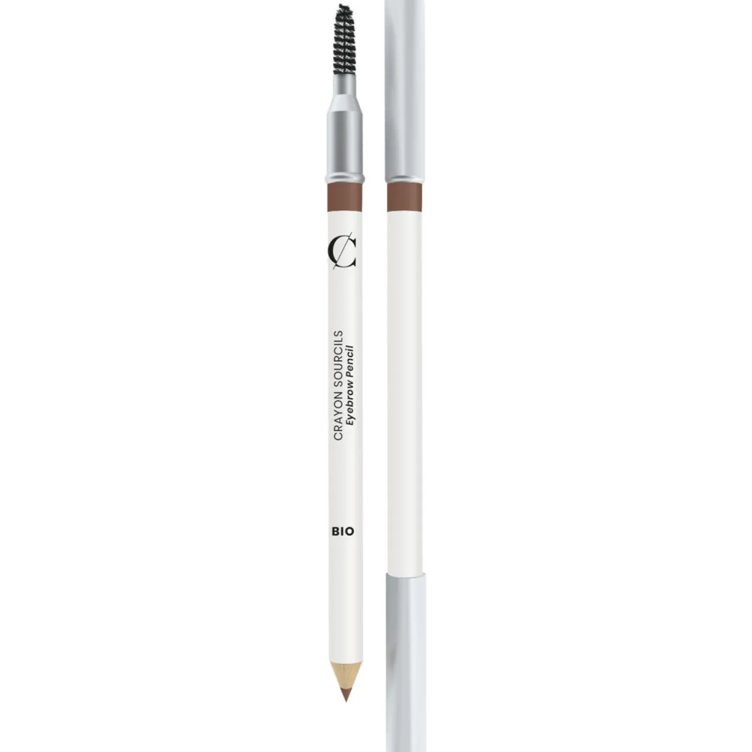 Eyebrow Pencil, 127 Dark blonde (1,20 g)