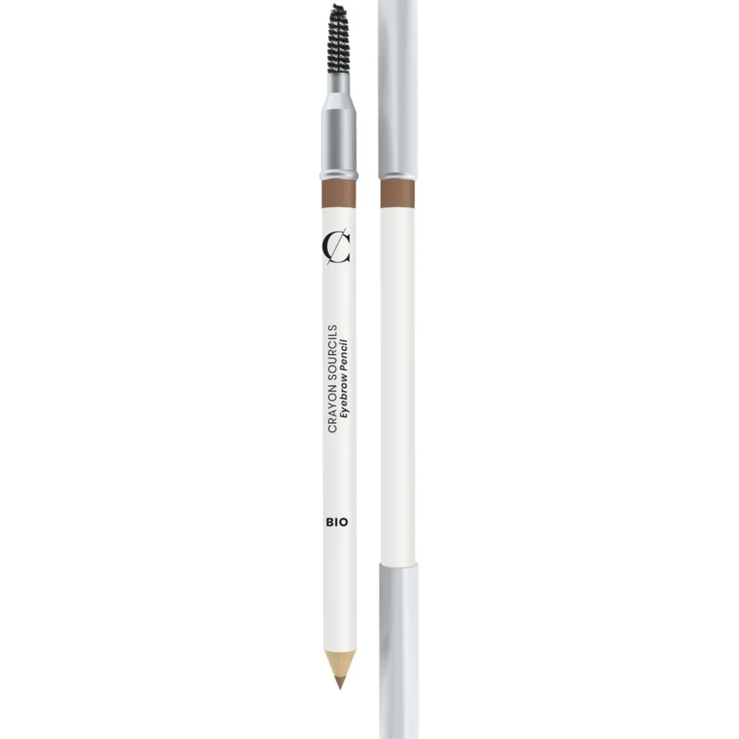 Eyebrow Pencil, 127 Dark blonde (1,20 g)
