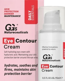 Eye Contour Cream, 15 ml