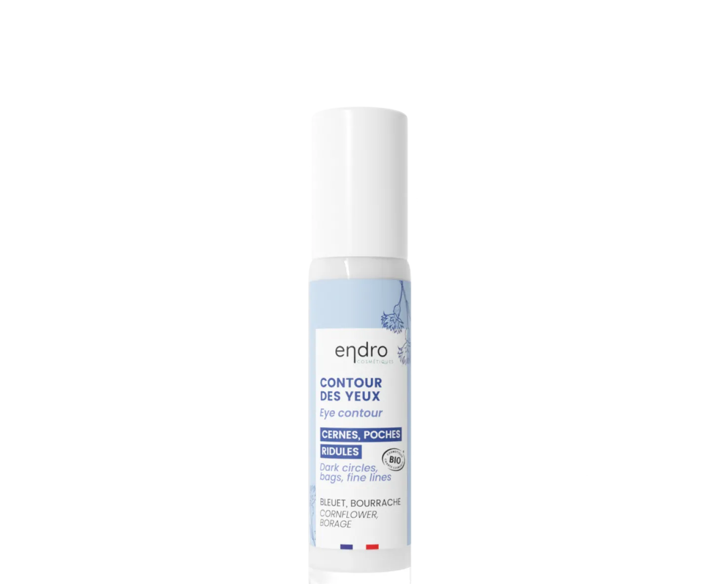 Eye Contour, 10 ml