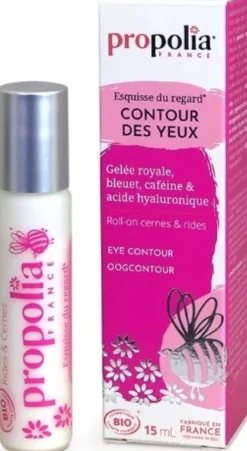Eye Contour, 15 ml