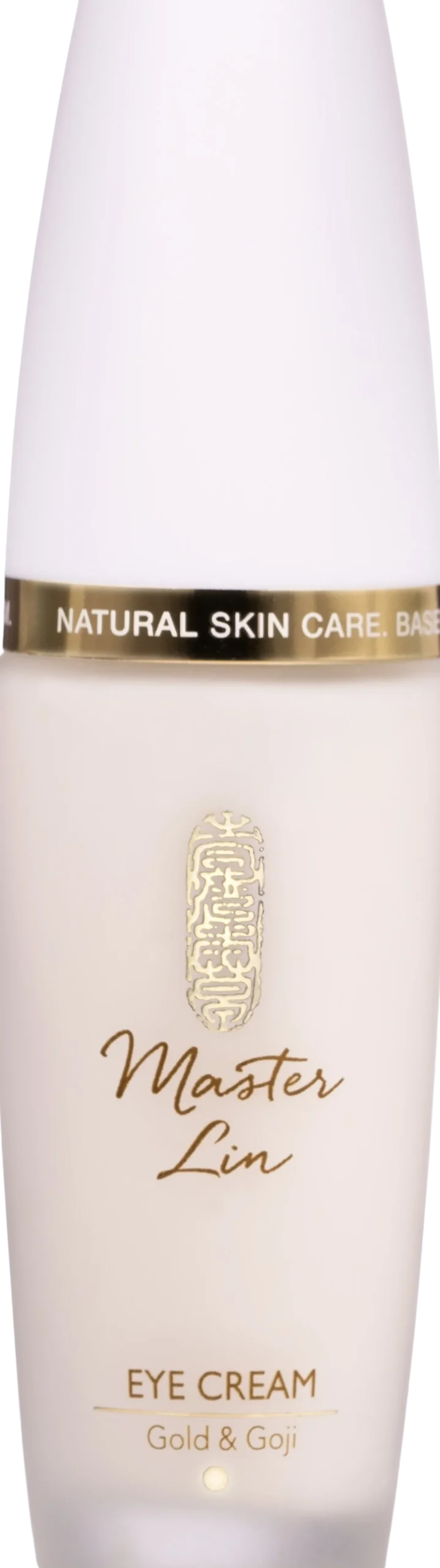 Eye Cream Gold & Goji, 15 ml