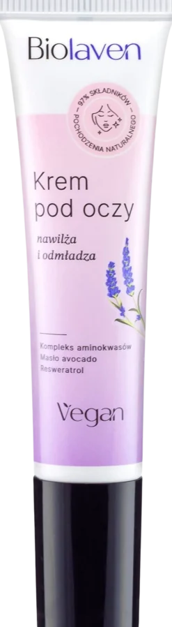 Eye Cream, 15 ml