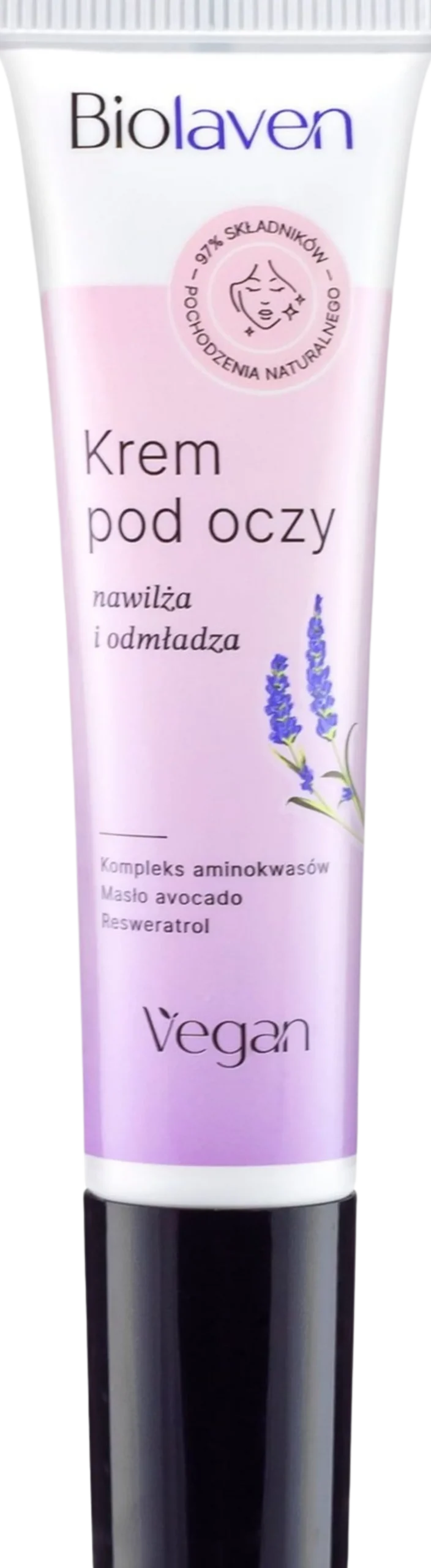 Eye Cream, 15 ml
