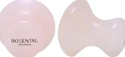 Eye Flowies Rose Quartz, 1 paio
