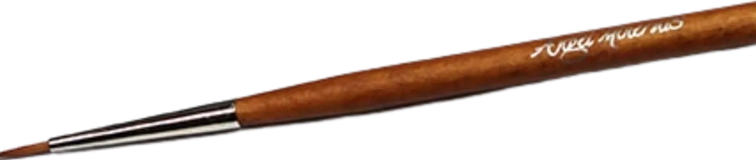 Eyeliner Brush