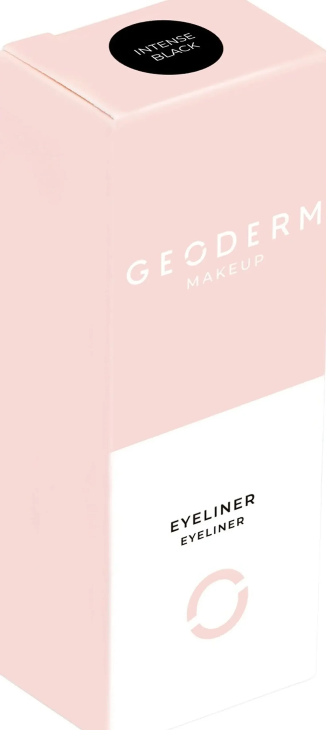 Eyeliner Intense Black, 4 ml