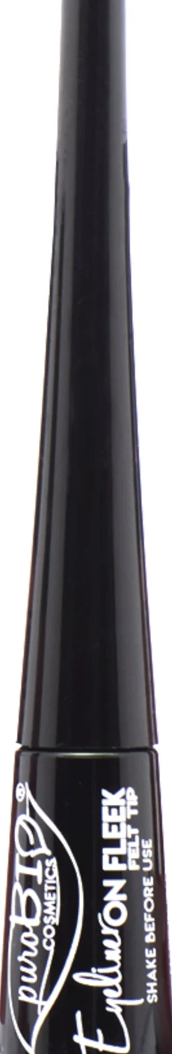 Eyeliner On Fleek, Felt Tip (3 ml)