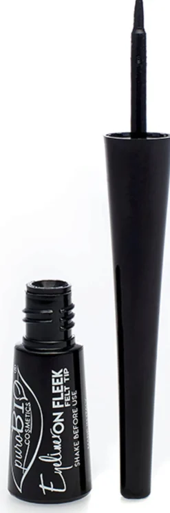 Eyeliner On Fleek, Felt Tip (3 ml)