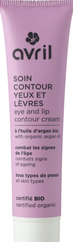 Eye & Lip Contour Cream, 40 ml