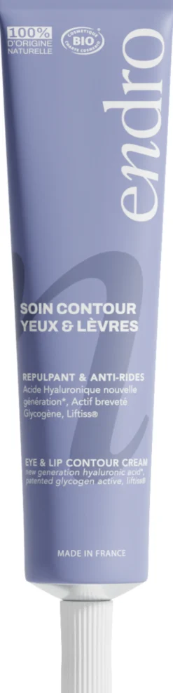 Eye & Lip Contour Cream, 20 ml