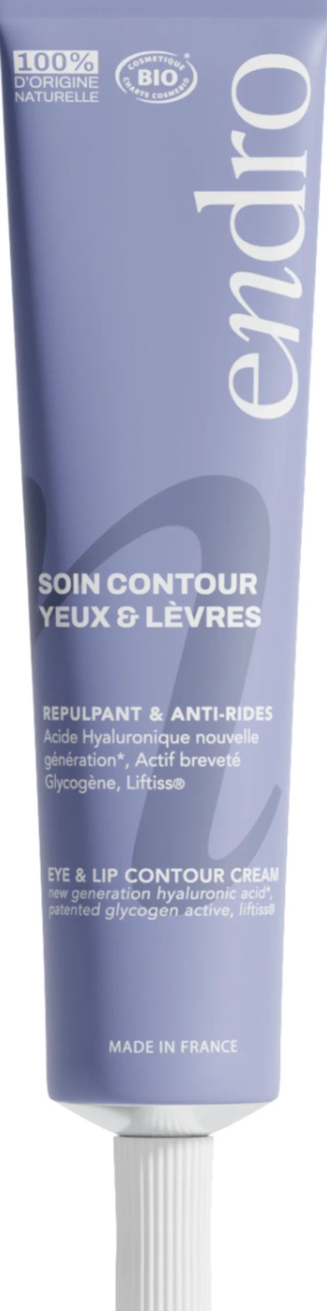 Eye & Lip Contour Cream, 20 ml
