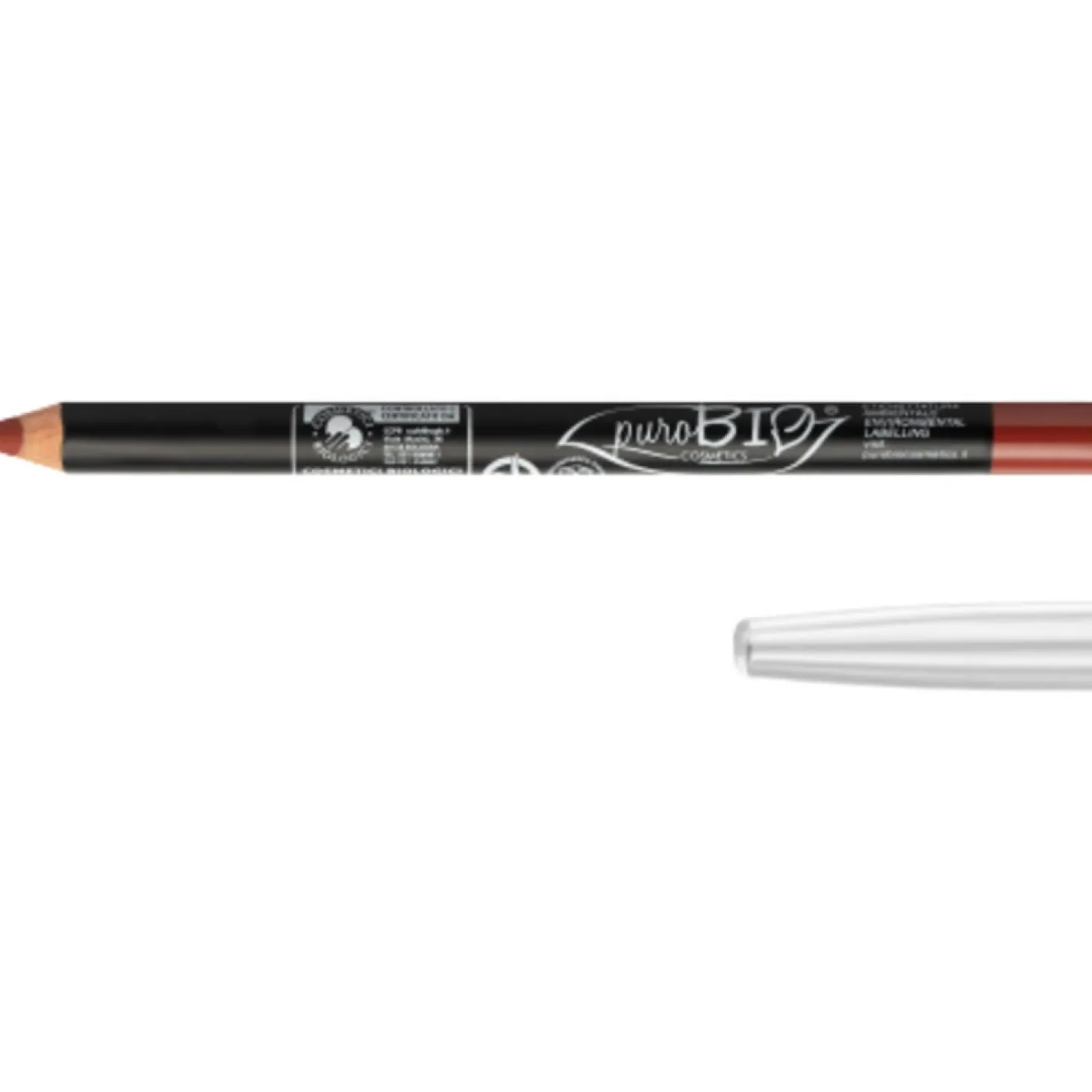 Eye & Lip Liner, 08. Rosa (vegan) (1,30 g)