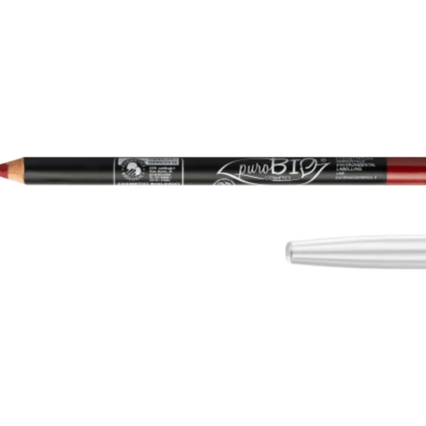 Eye & Lip Liner, 08. Rosa (vegan) (1,30 g)