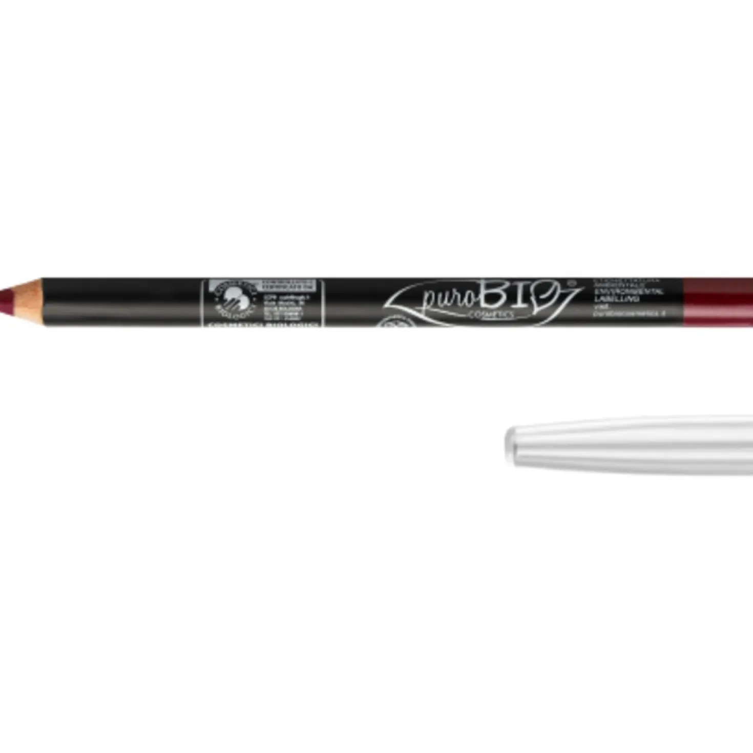 Eye & Lip Liner, 08. Rosa (vegan) (1,30 g)