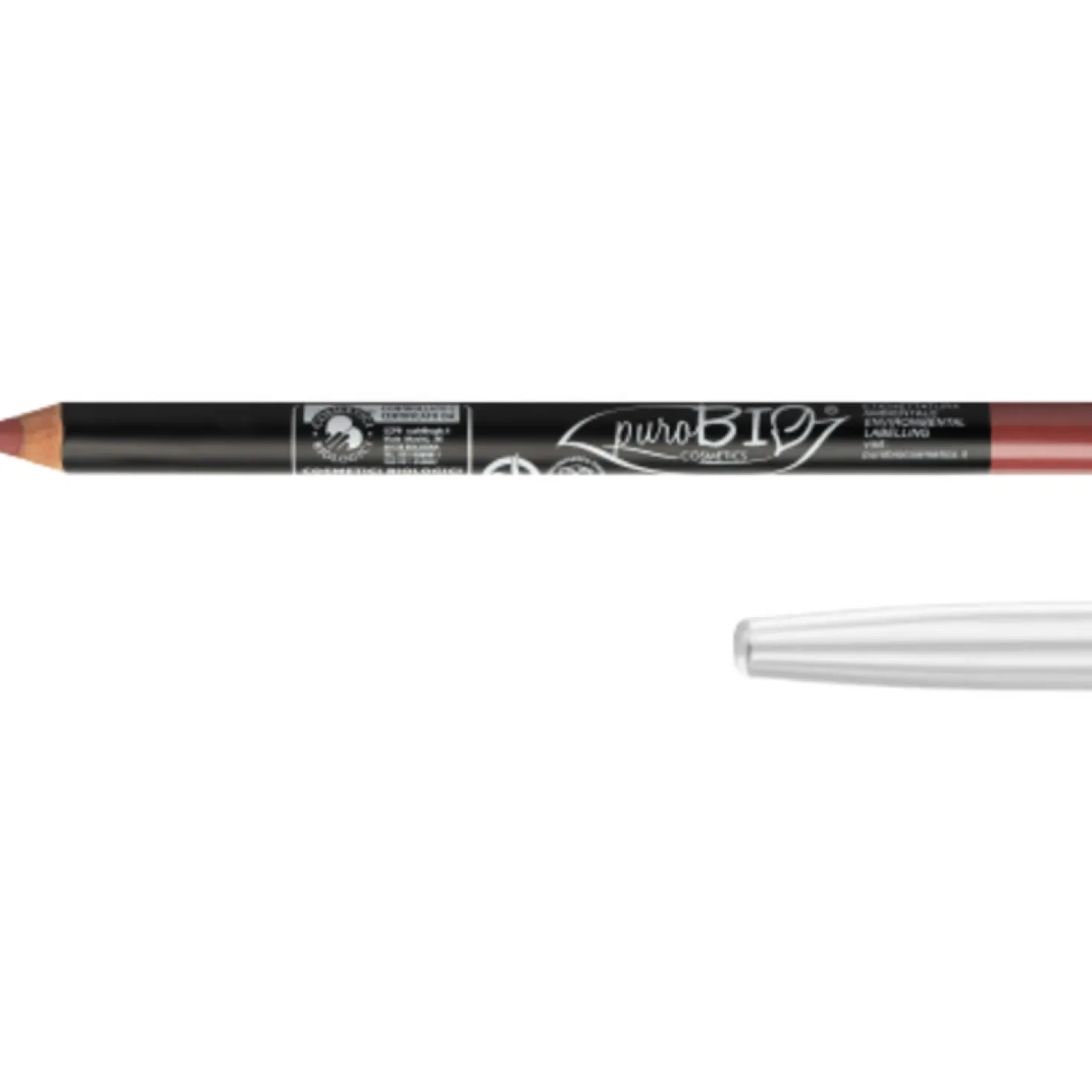 Eye & Lip Liner, 08. Rosa (vegan) (1,30 g)