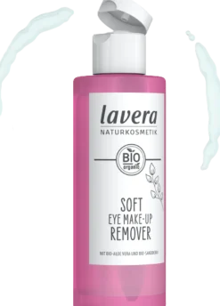 Eye Make-Up Remover, 100 ml