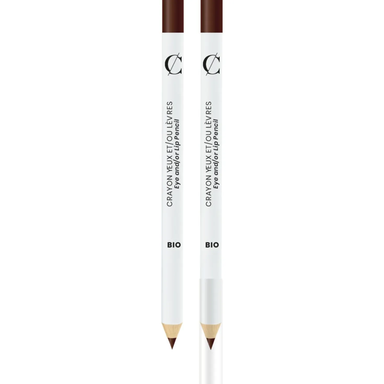 Eye Pencil, 101 Black (1,20 g)
