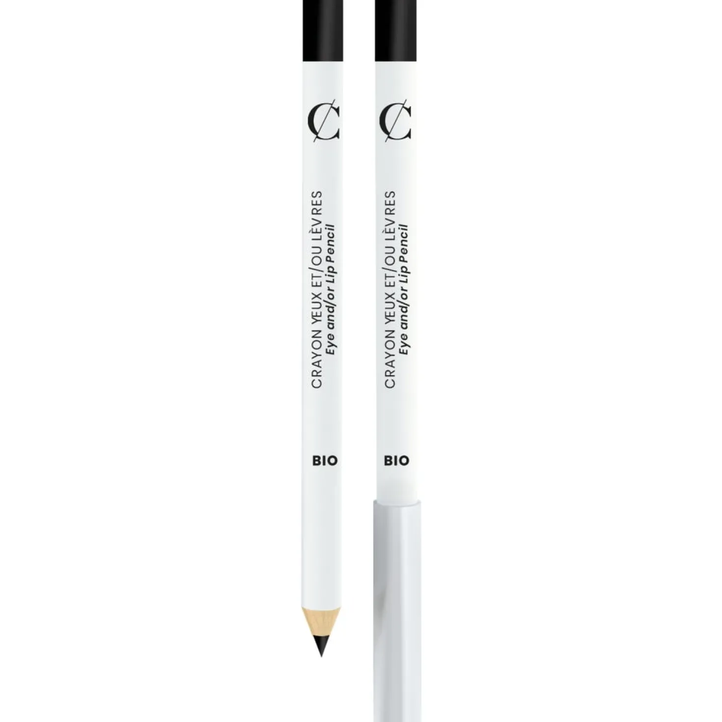 Eye Pencil, 101 Black (1,20 g)