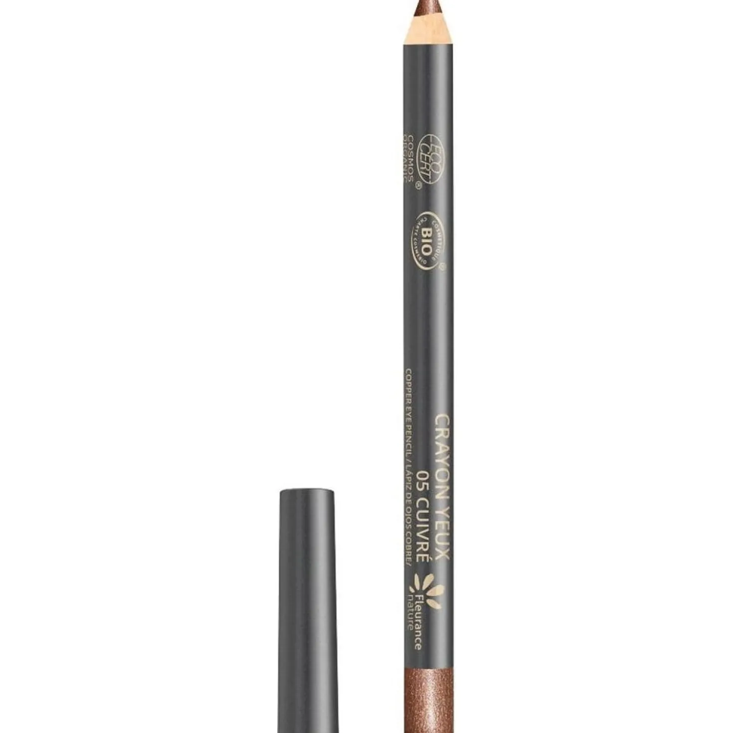 Eye Pencil, Bleu Irisé (1,10 g)