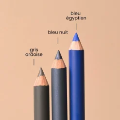 Eye Pencil, Charbon (1 g)