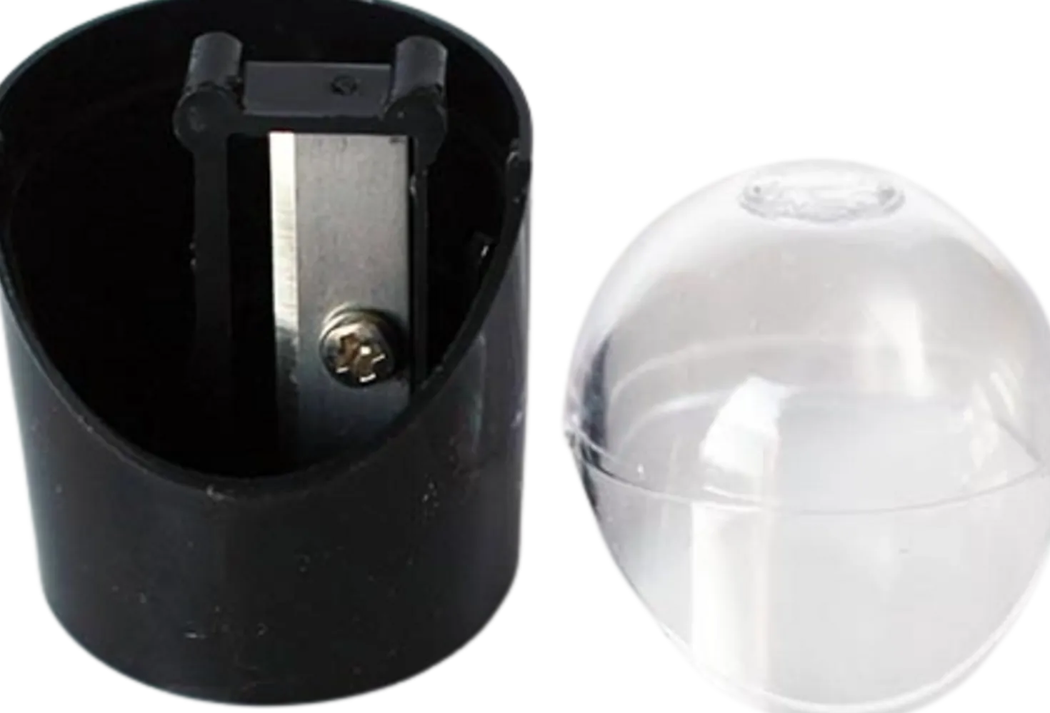 Eye Pencil Sharpener