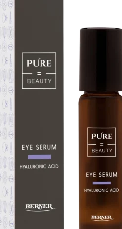Eye Serum, 10 ml