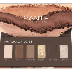 Eyeshadow Palette, Rosies (6 g)