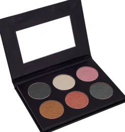 Eyeshadow Palette Sweet Desert, 12 g