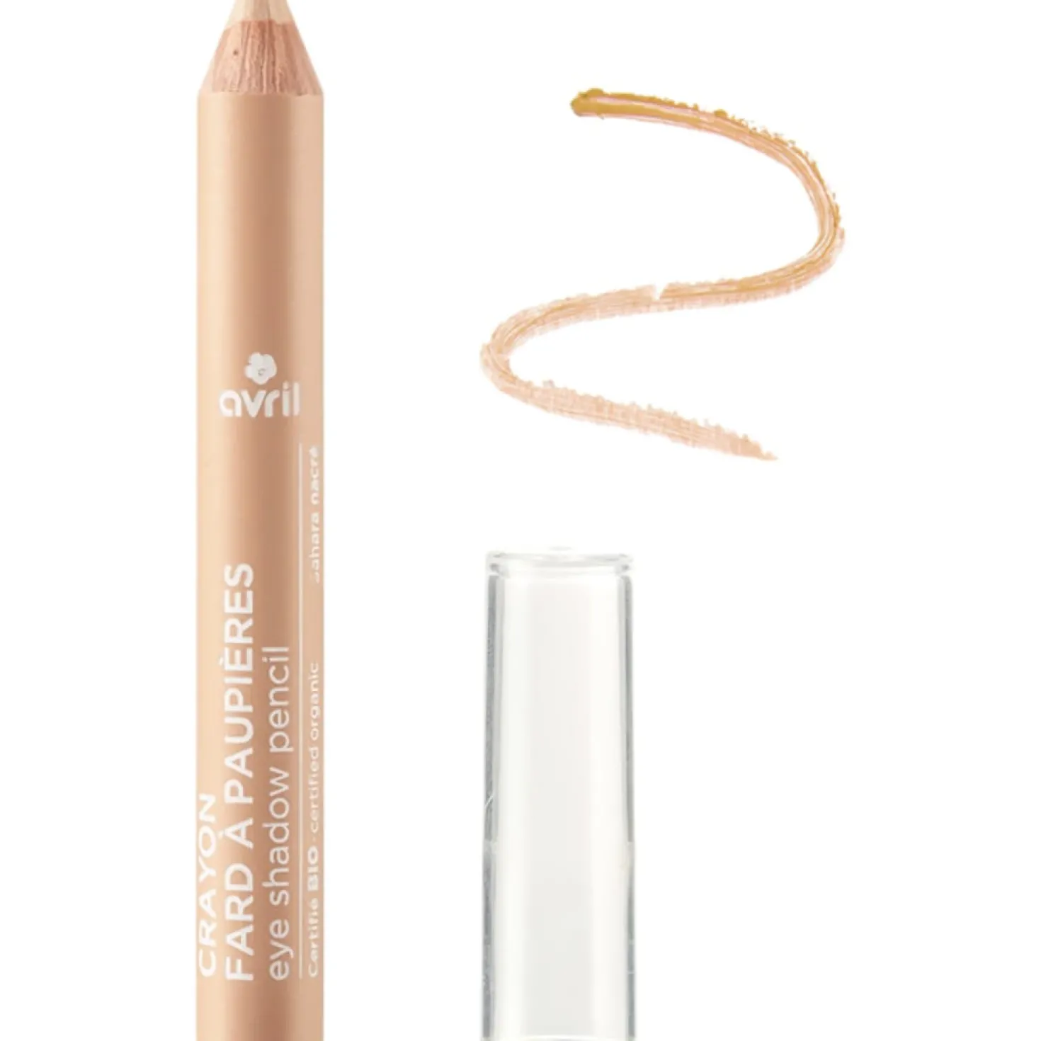 Eyeshadow Pencil, Vertige Nacré (2 g)