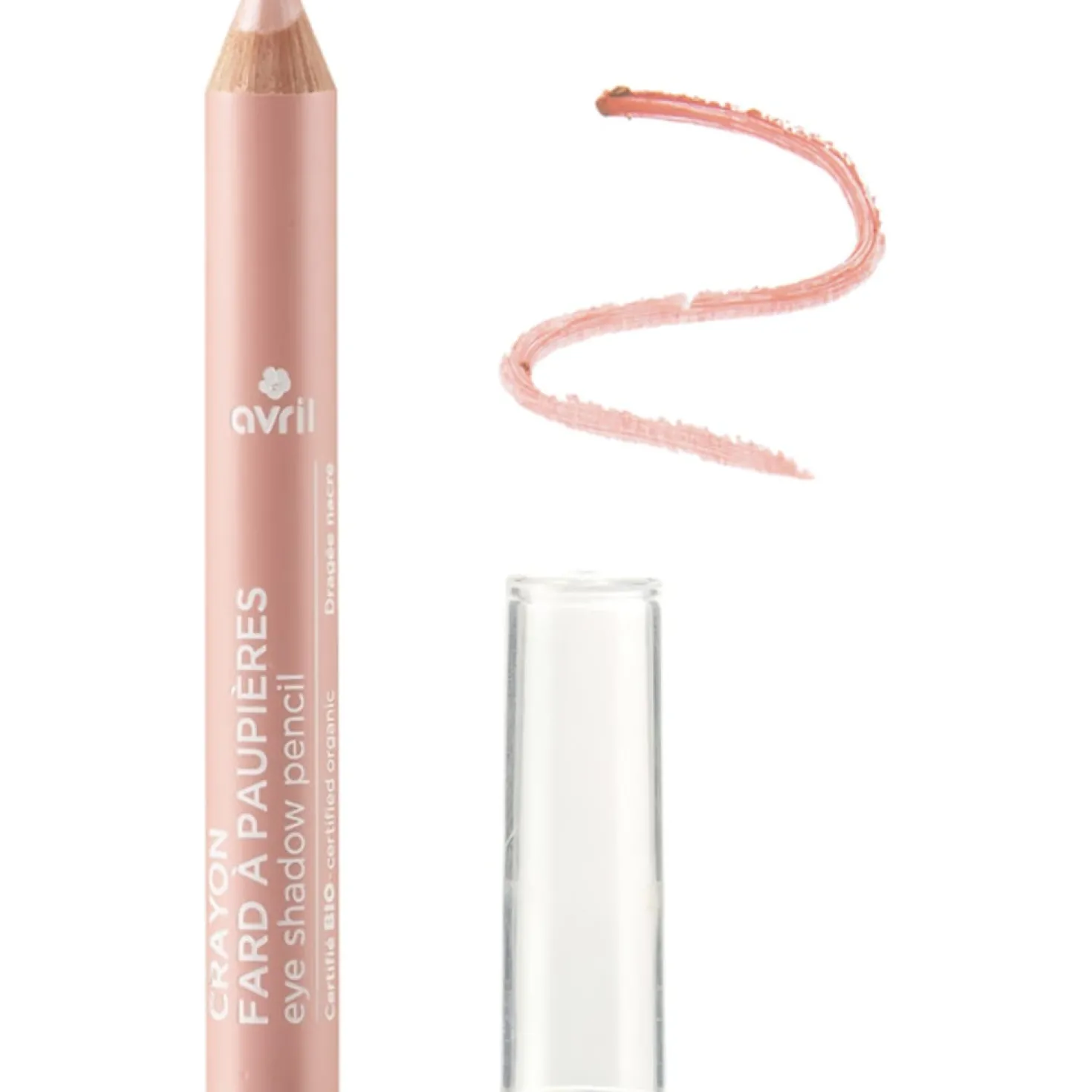 Eyeshadow Pencil, Vertige Nacré (2 g)