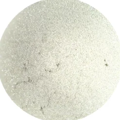 Eyeshadow Powder Highlighter, White (1 g)
