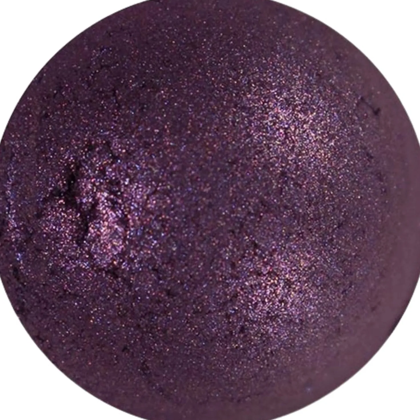 Eyeshadow Powder Satin/Glossy, Malachit (1 g)