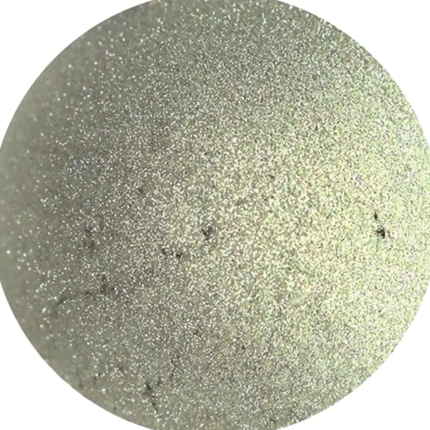 Eyeshadow Powder Satin/Glossy, Malachit (1 g)